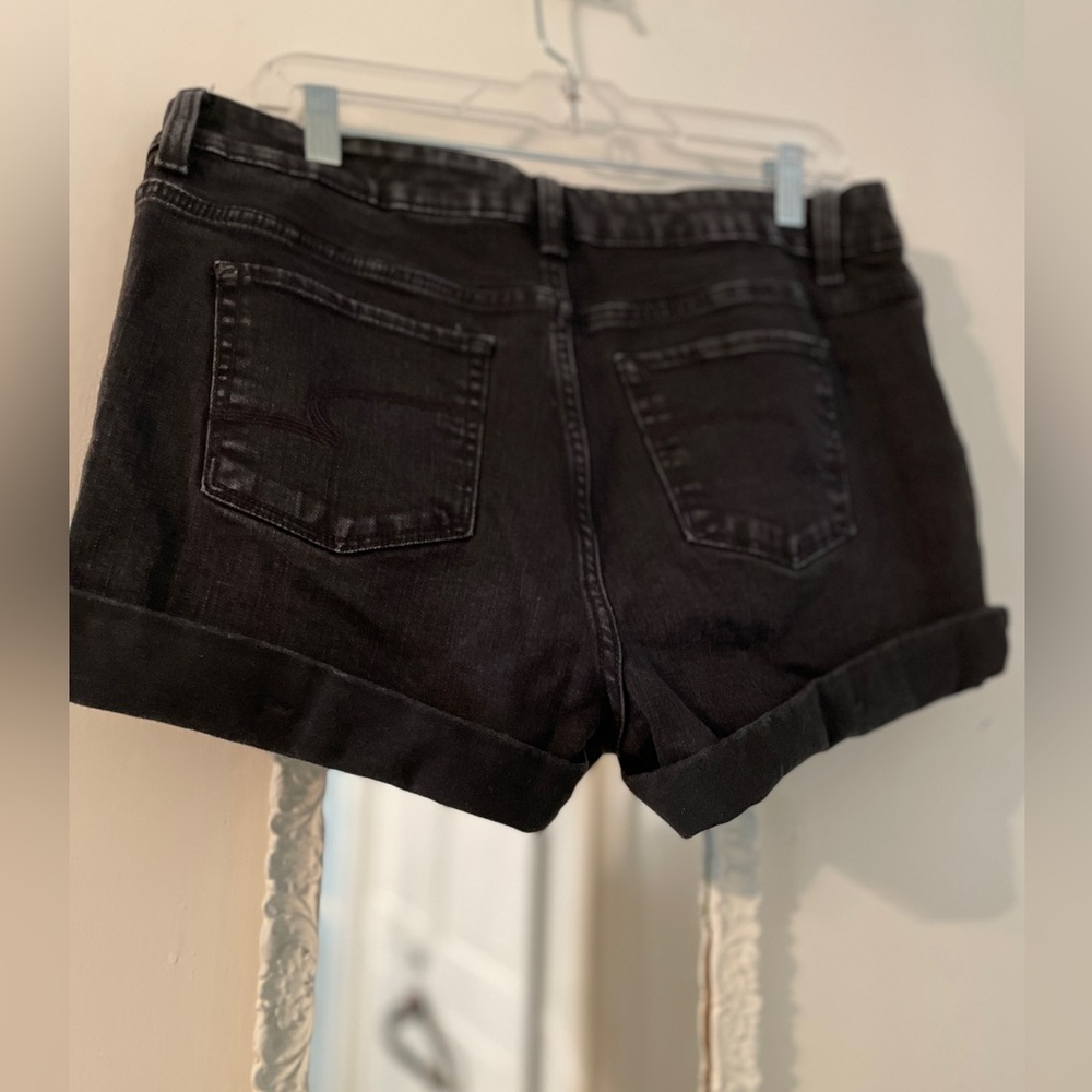 Time and Tru shorts size 14 - Picture 3 of 3